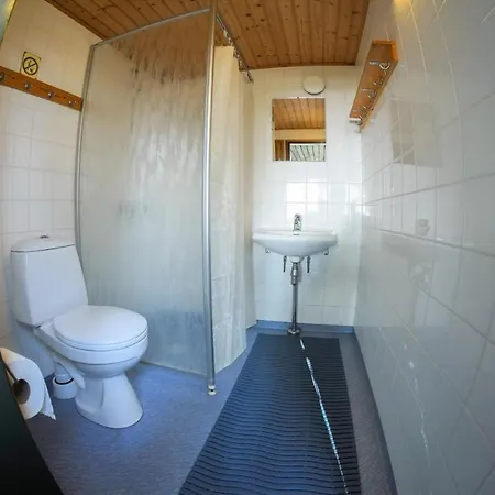 Prázdninový dům Isakssons 5 *